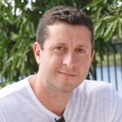 Jordan Rothstein