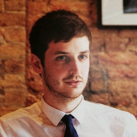 Scott Lucas